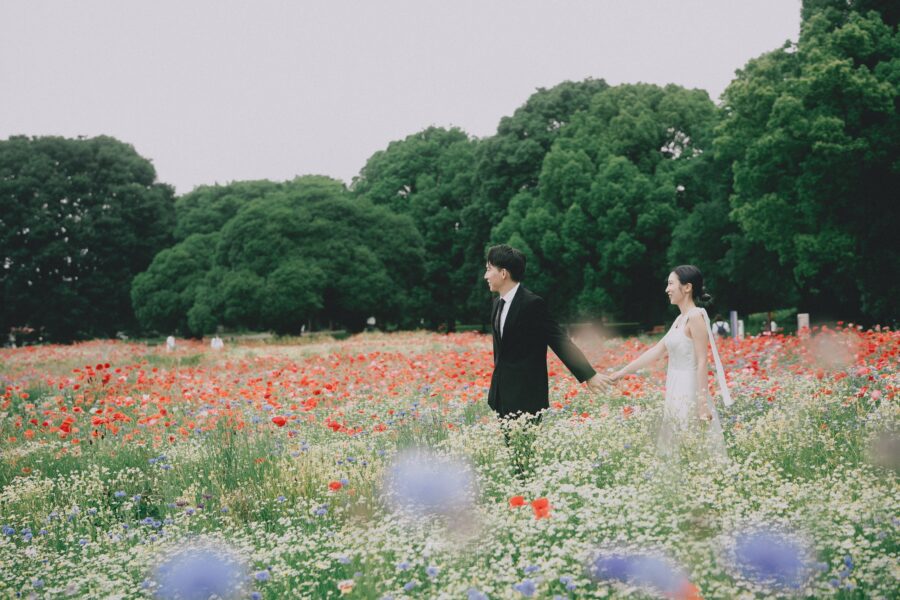 TOMY PHOTO STUDIO 撮影写真