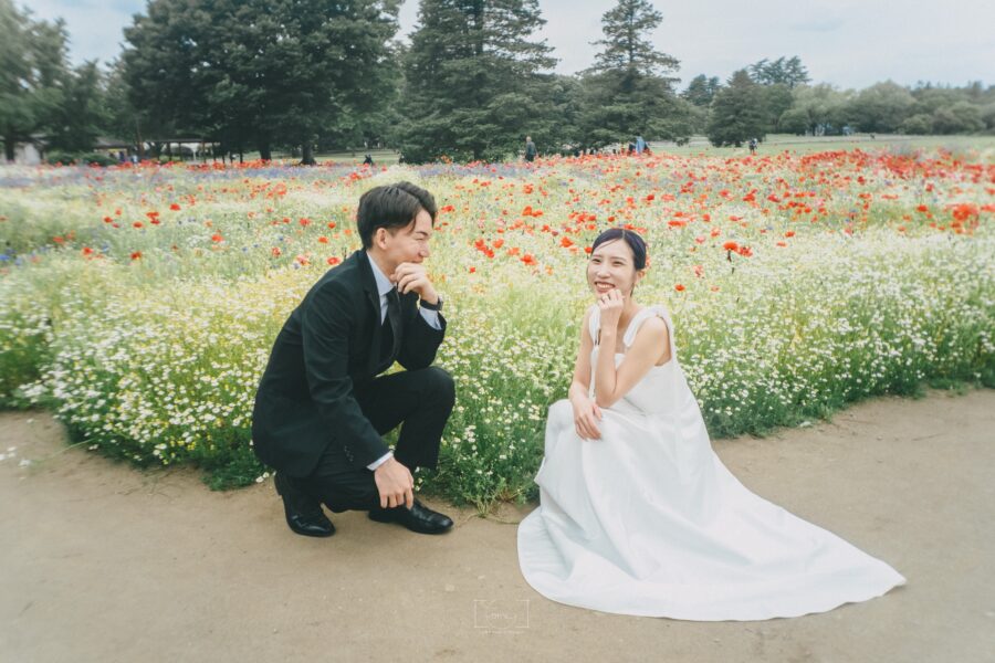 TOMY PHOTO STUDIO 撮影写真
