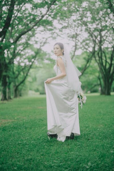TOMY PHOTO STUDIO 撮影写真
