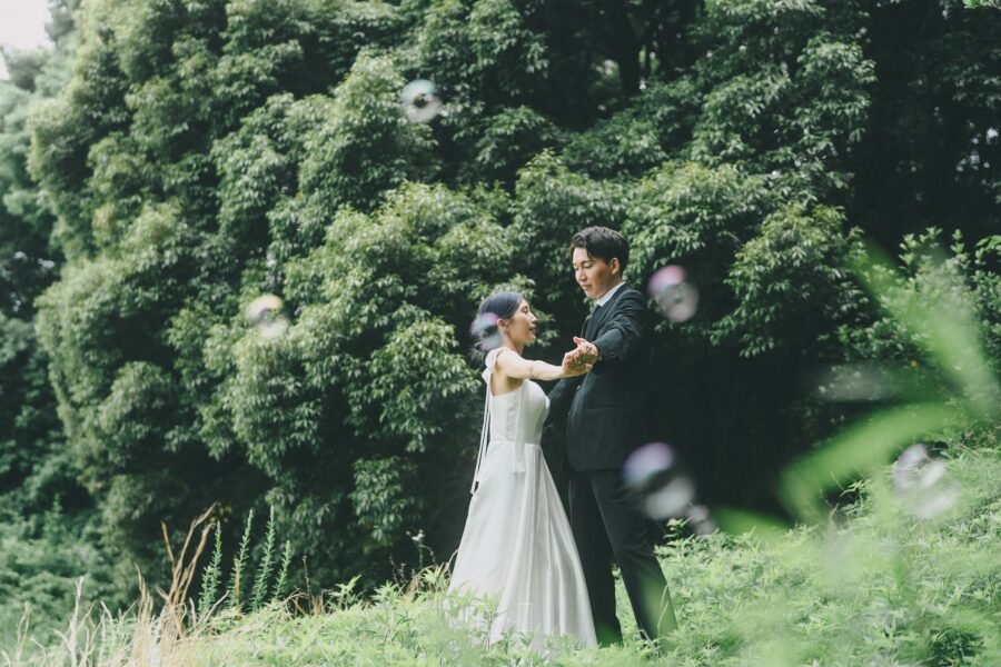 TOMY PHOTO STUDIO 撮影写真