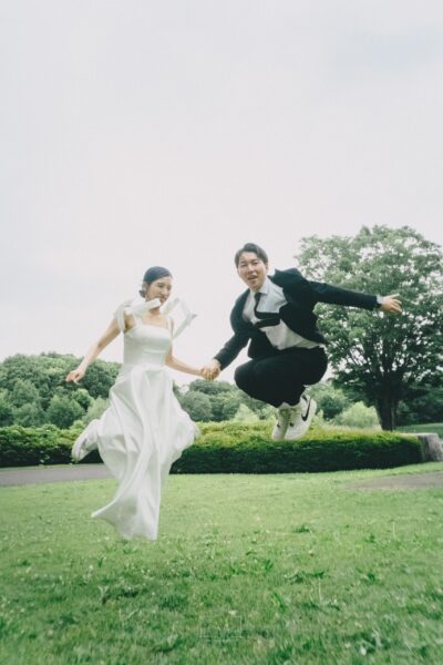 TOMY PHOTO STUDIO 撮影写真